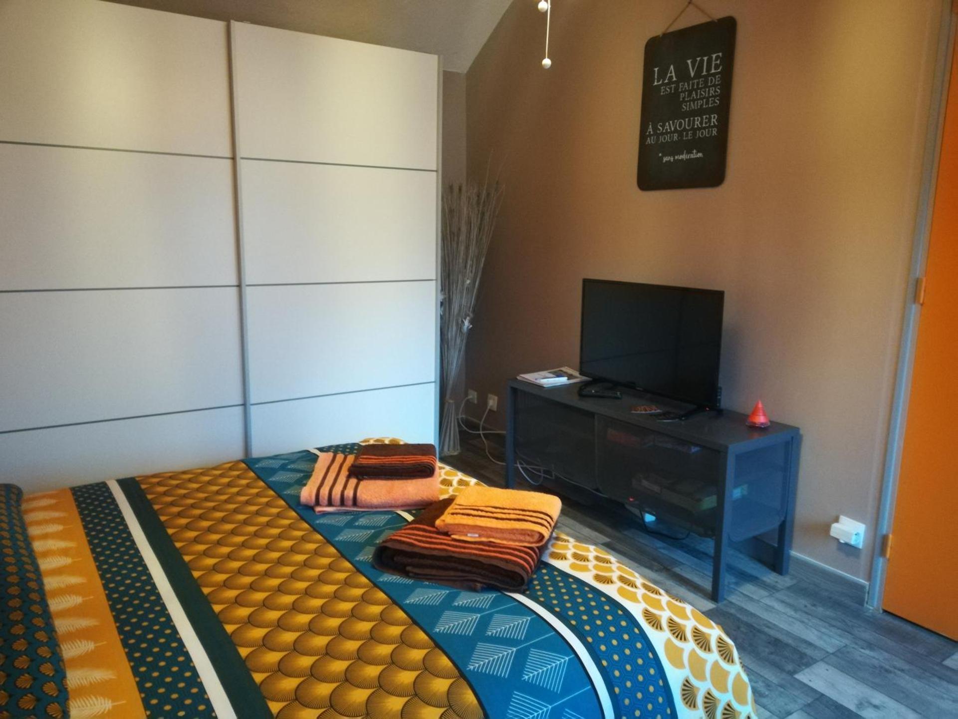 La cité des abeilles