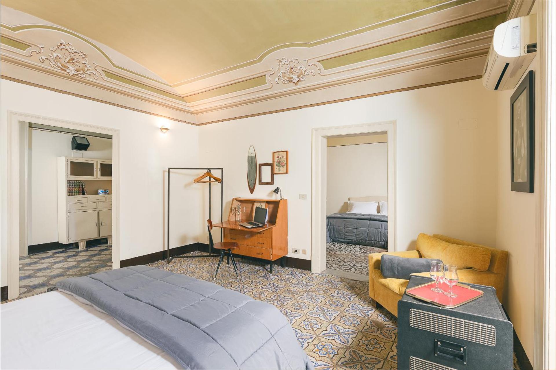 Dietro San Domenico Apartment