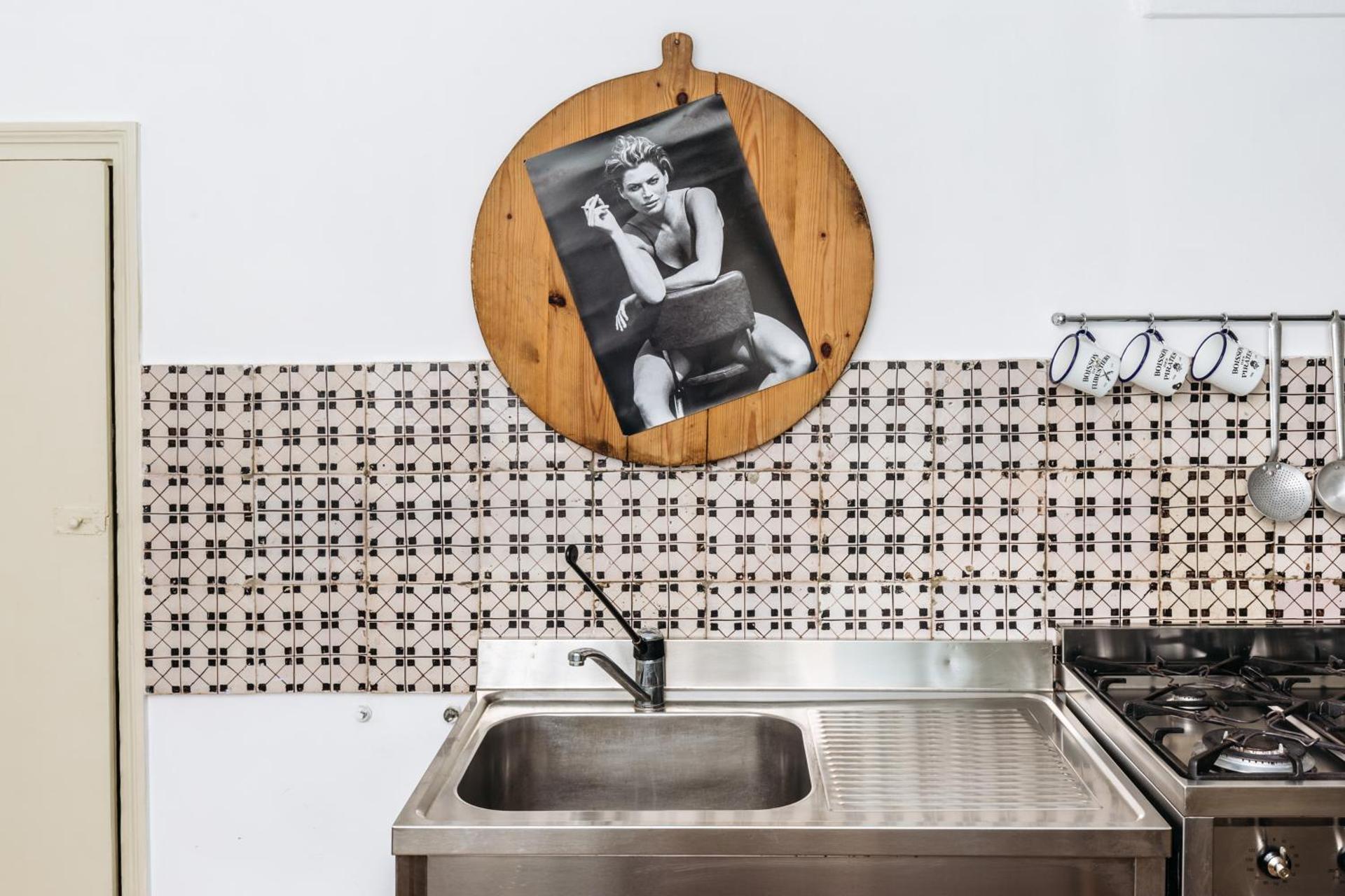 Dietro San Domenico Apartment