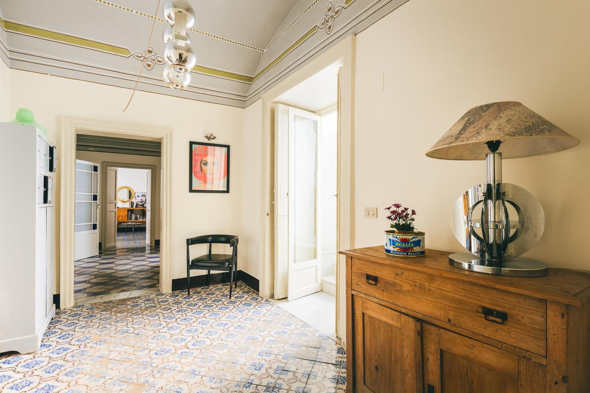 Dietro San Domenico Apartment