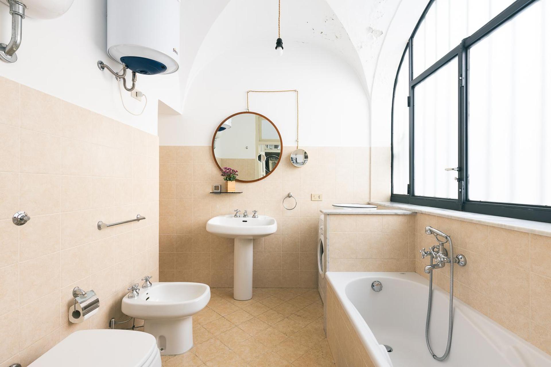 Dietro San Domenico Apartment