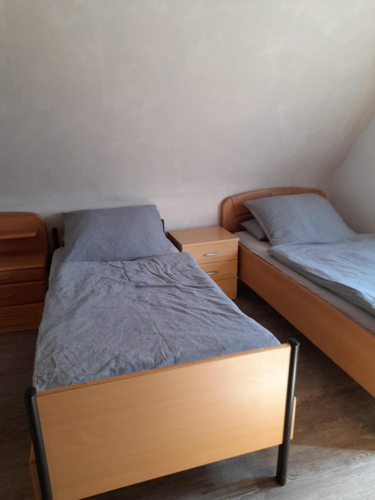 Ferienwohnung am Brunnen