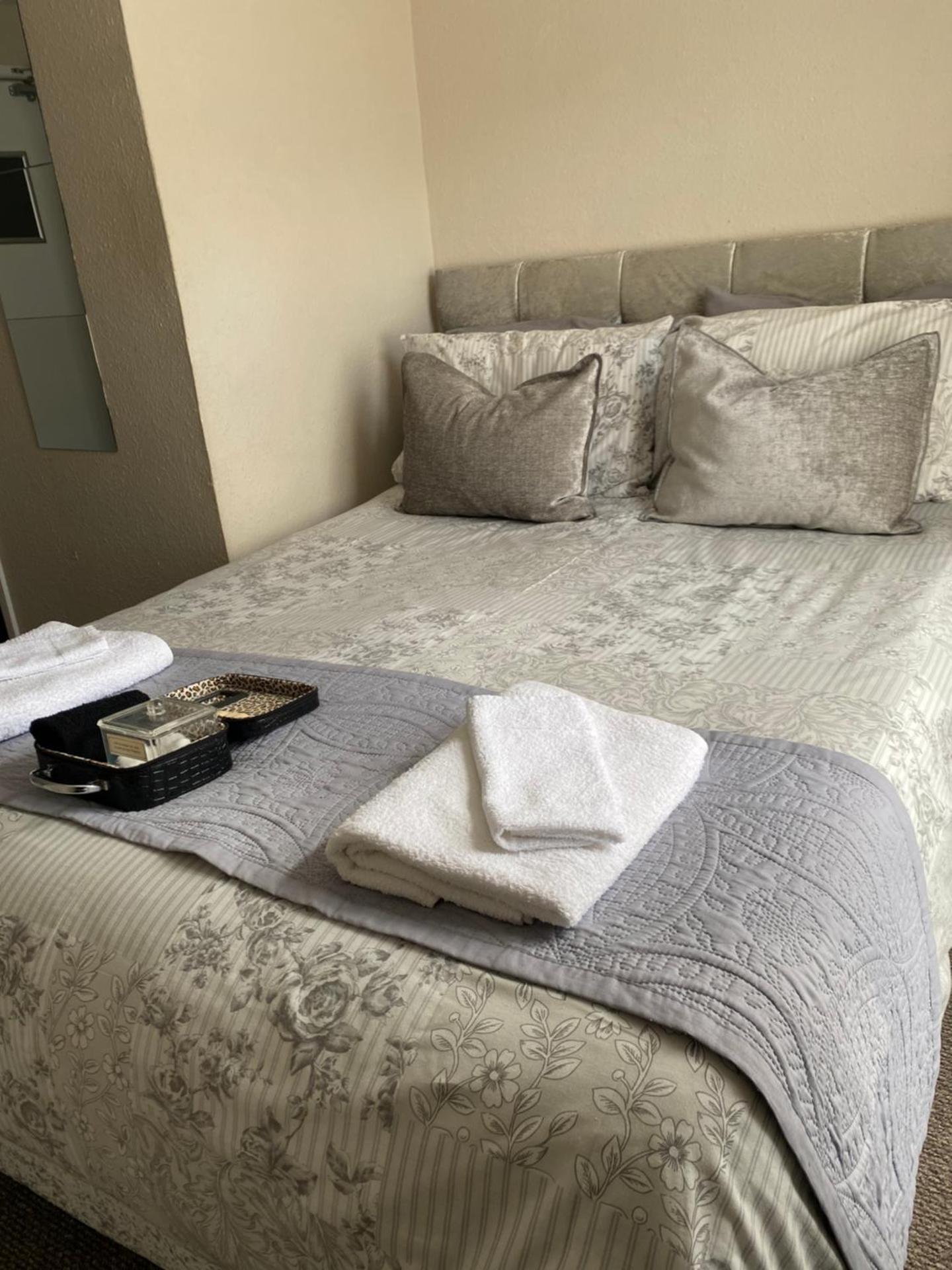 The Old Brasserie & Rooms @ no.8