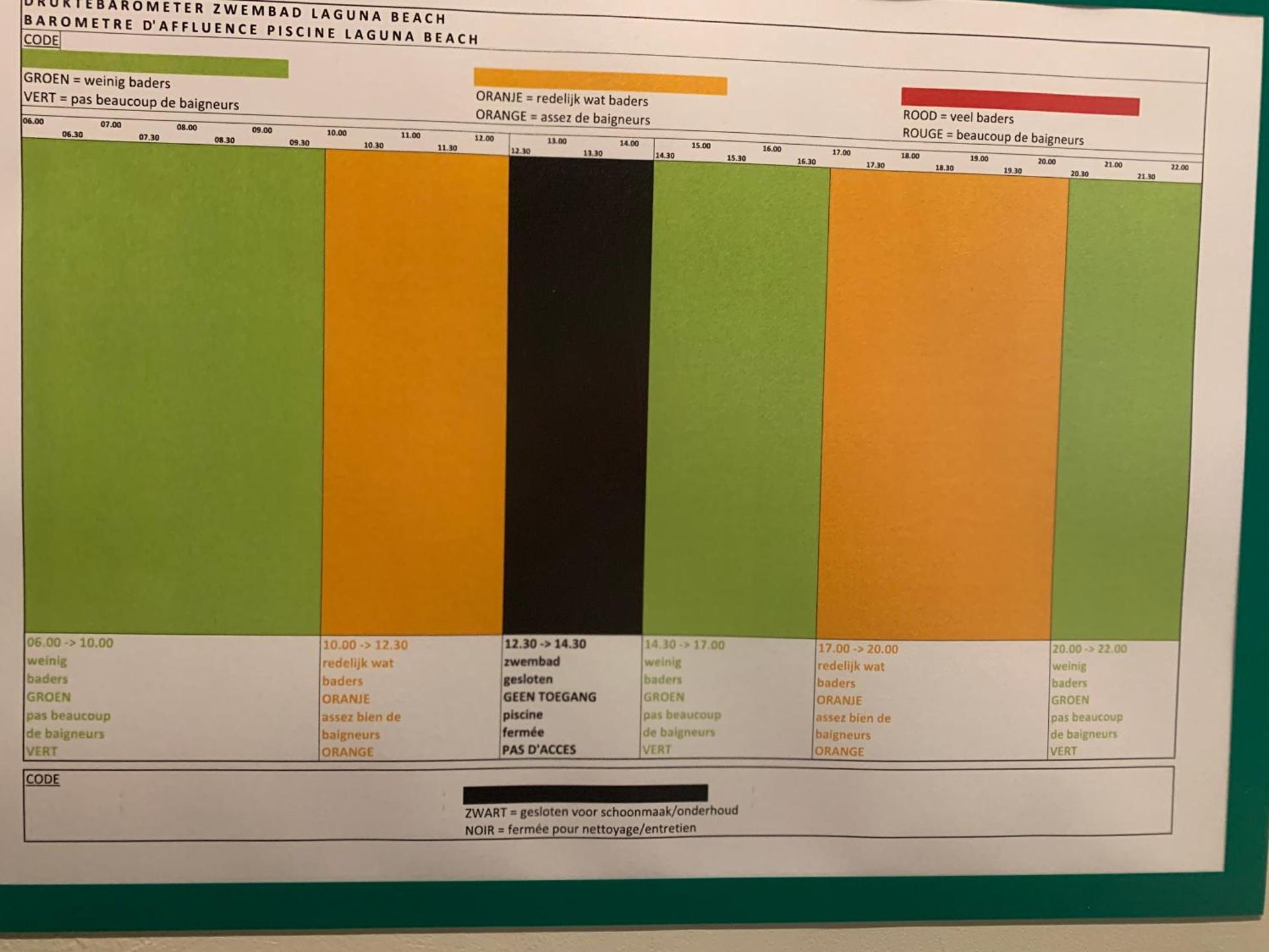 Cosy Laguna Resort Knokke Duinbergen Furnitured Internet studio