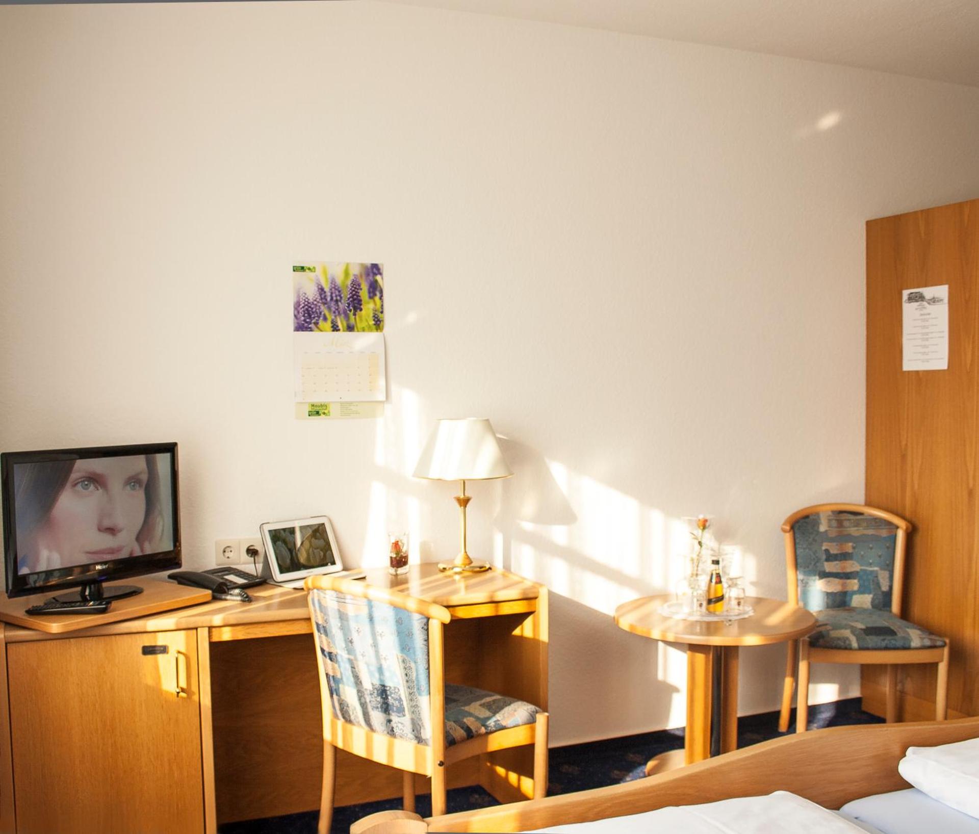 Hotel Restaurant Bergeshöhe