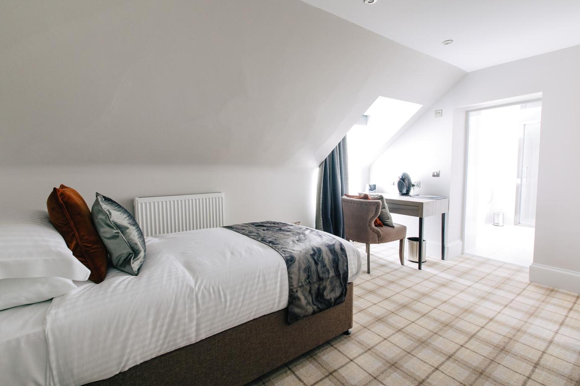 The Seafield Arms-Cullen