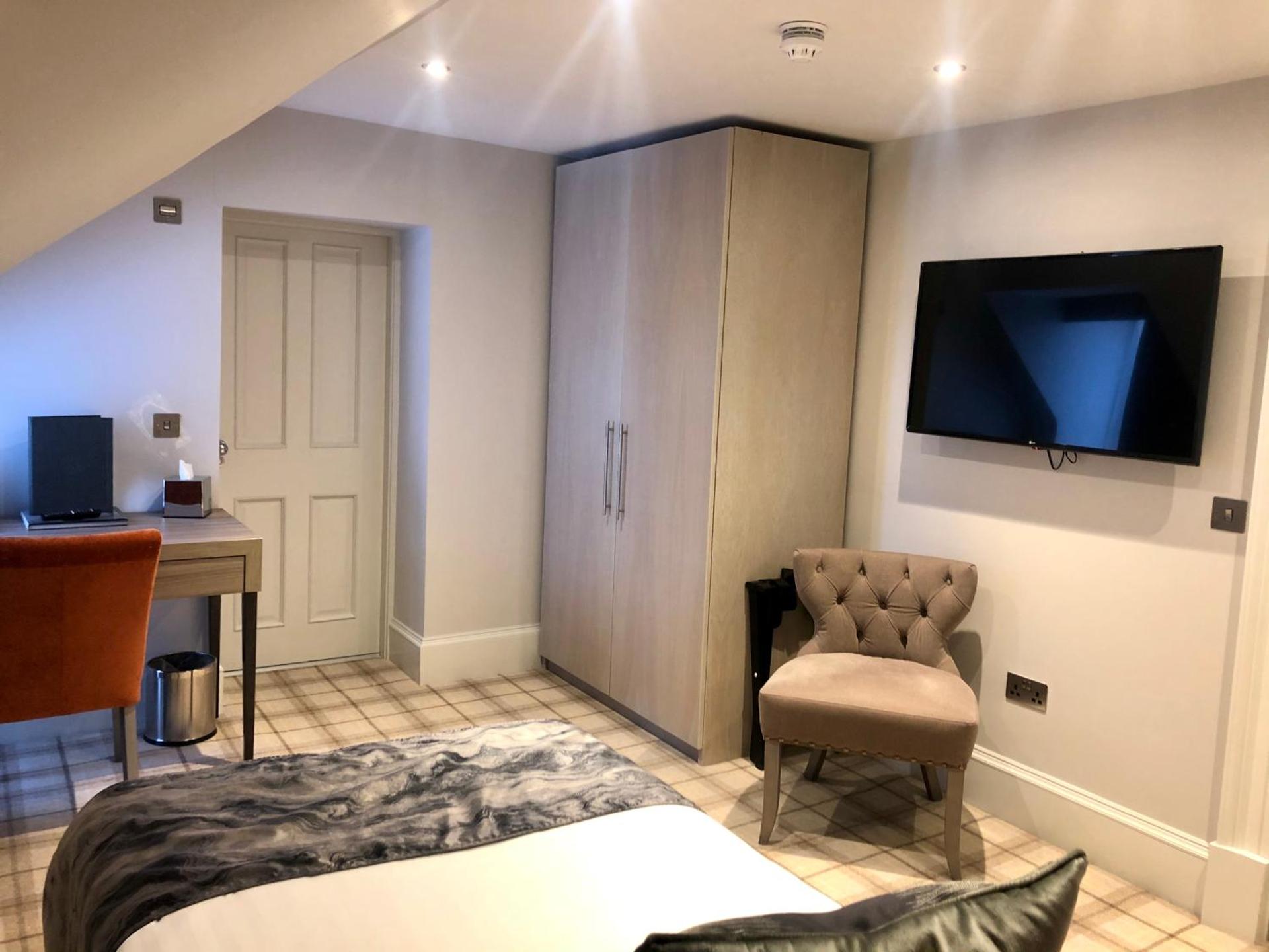 The Seafield Arms-Cullen