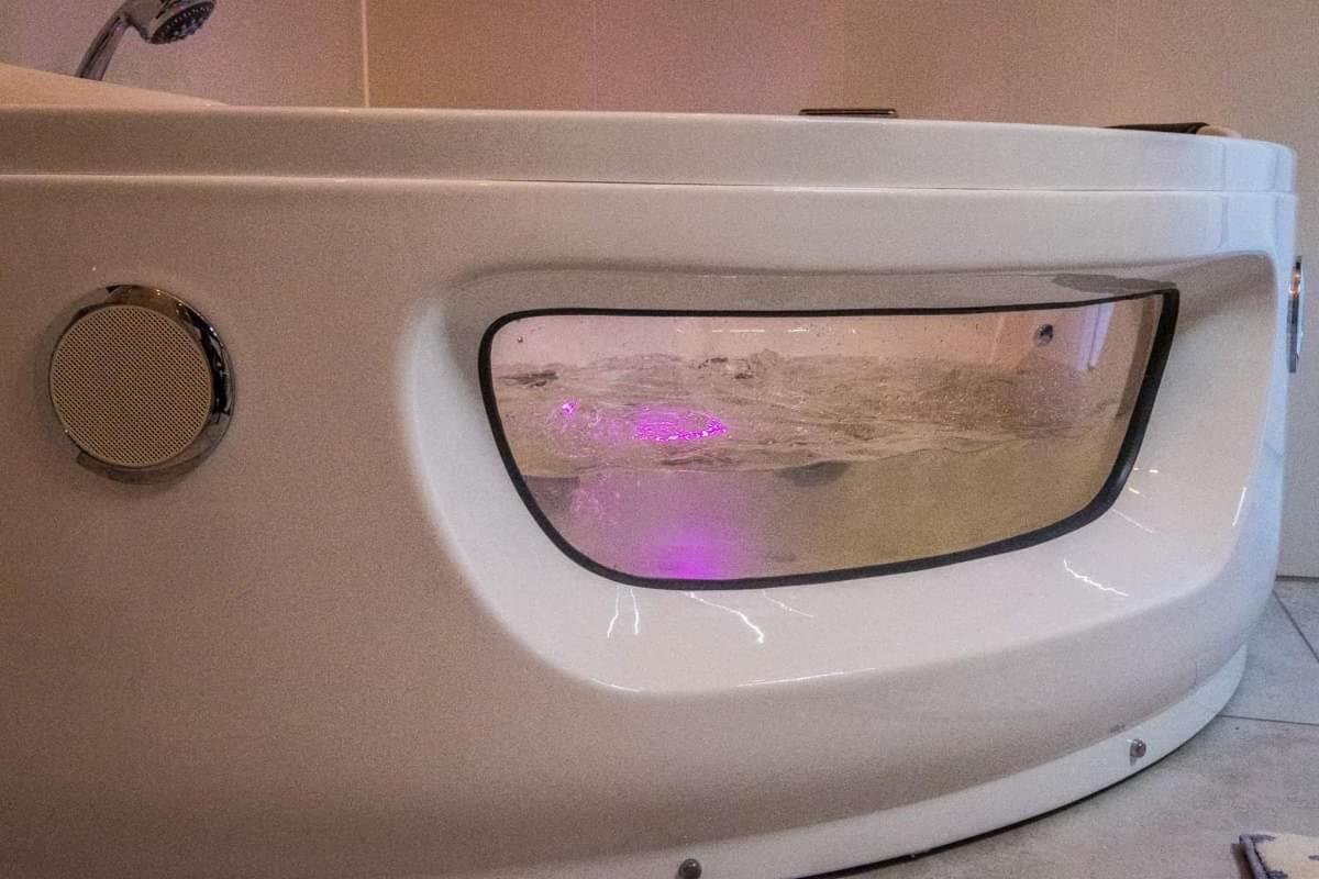 Pensjonat Marina Łeba