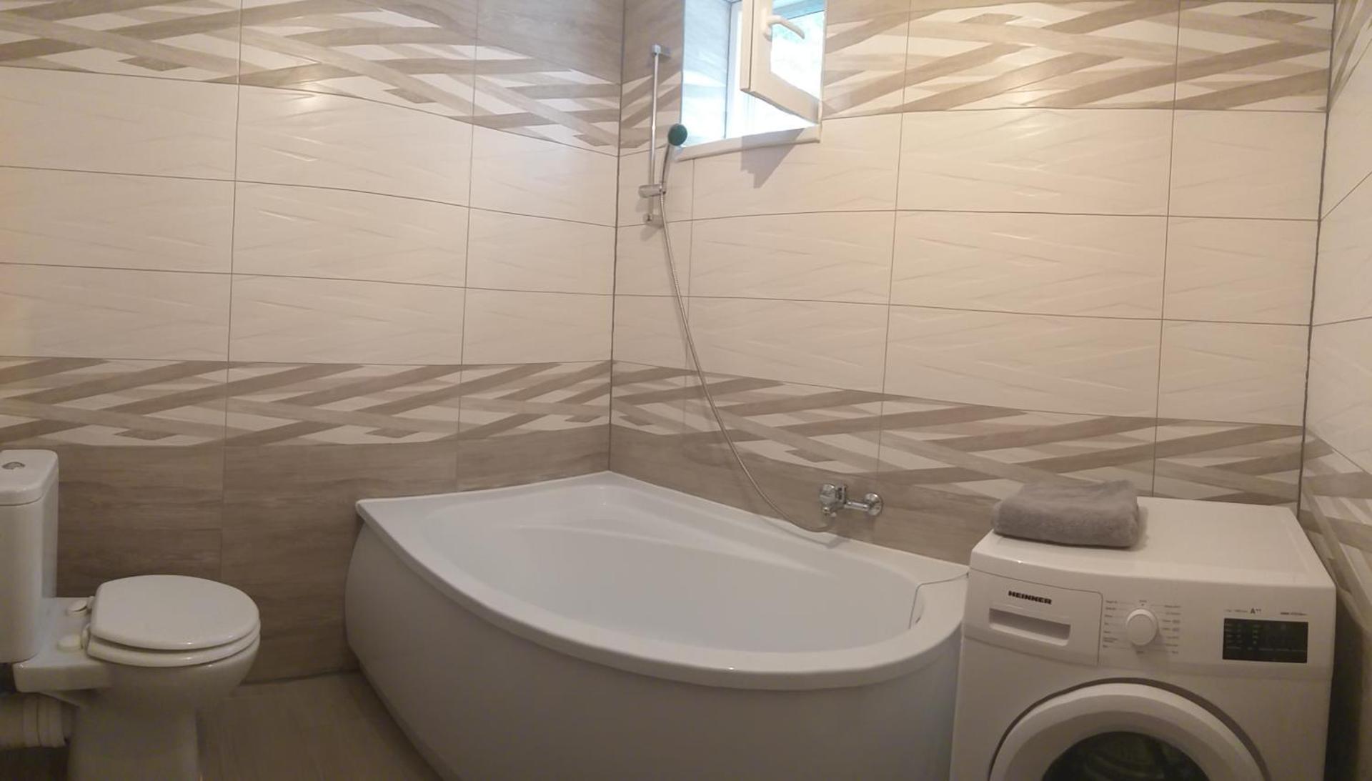 Tölgyerdő Apartman