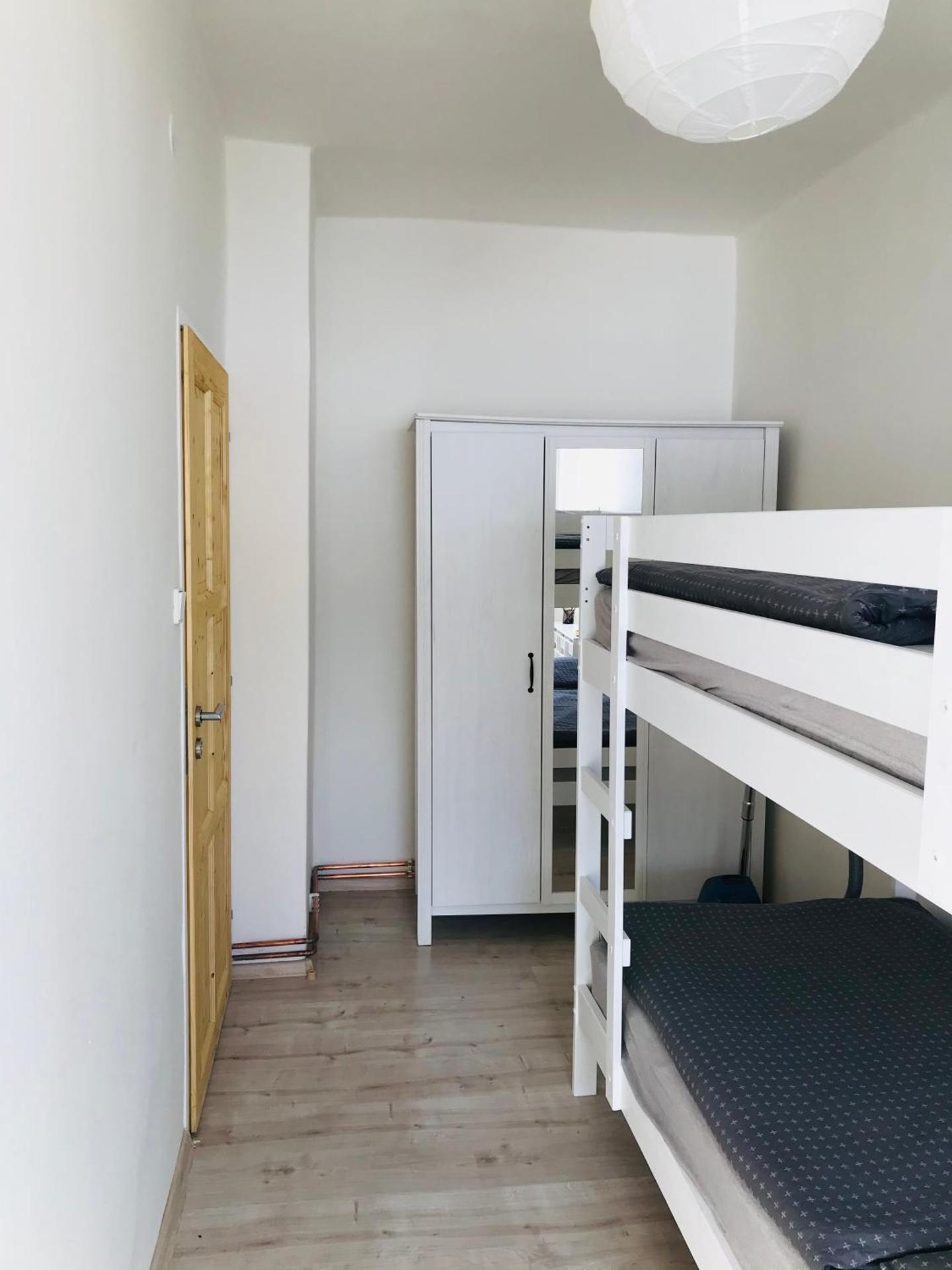 Apartmán Orlické Záhoří
