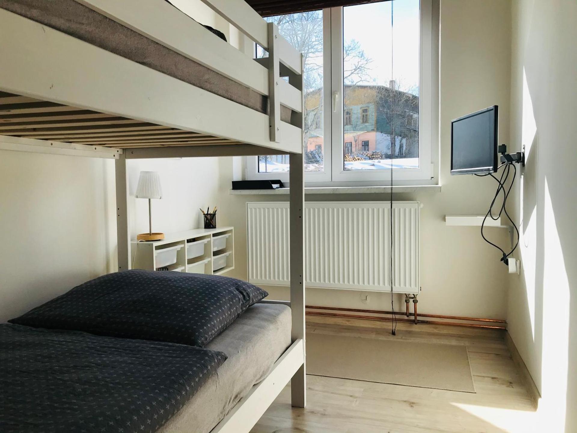 Apartmán Orlické Záhoří