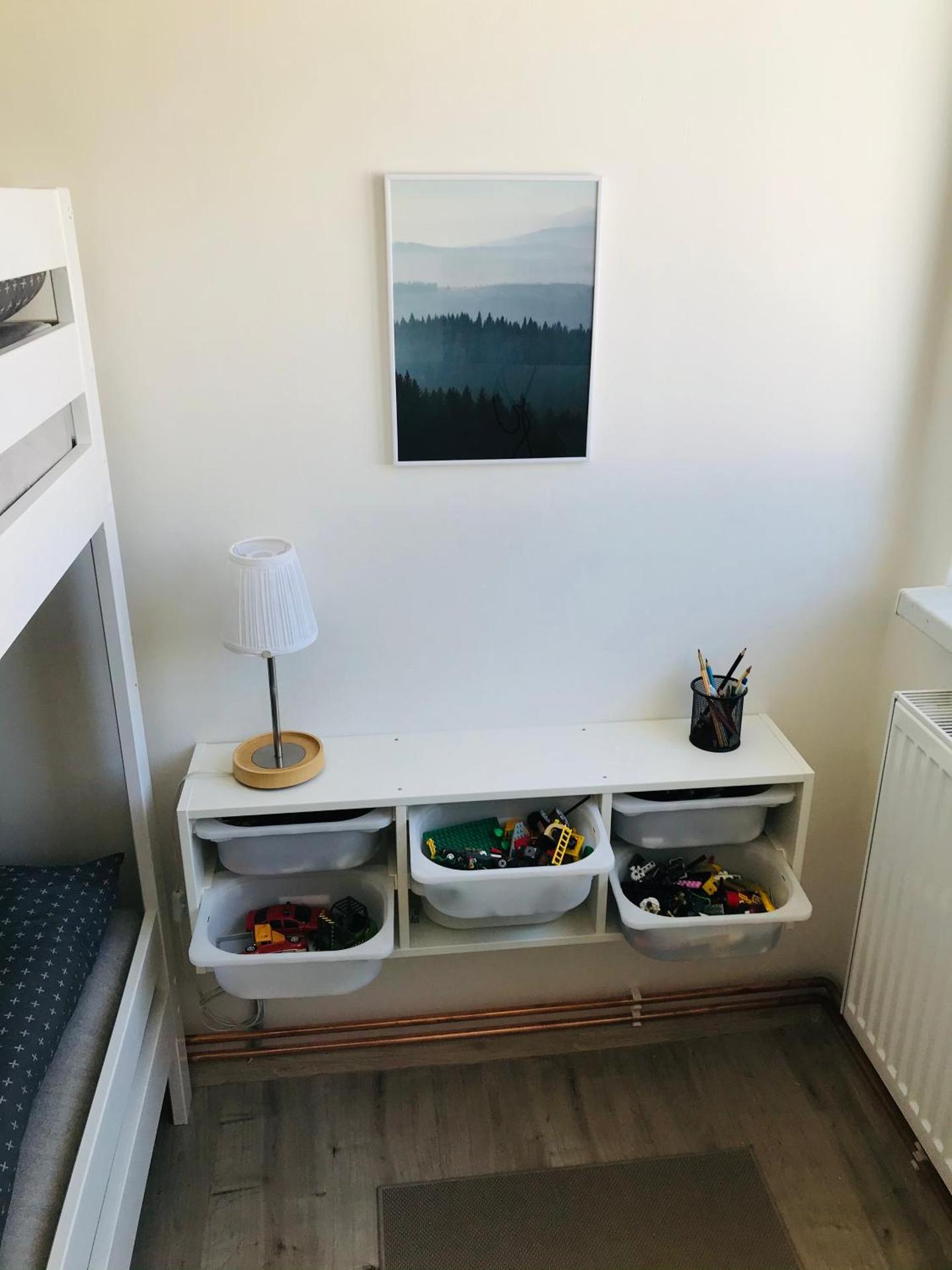Apartmán Orlické Záhoří