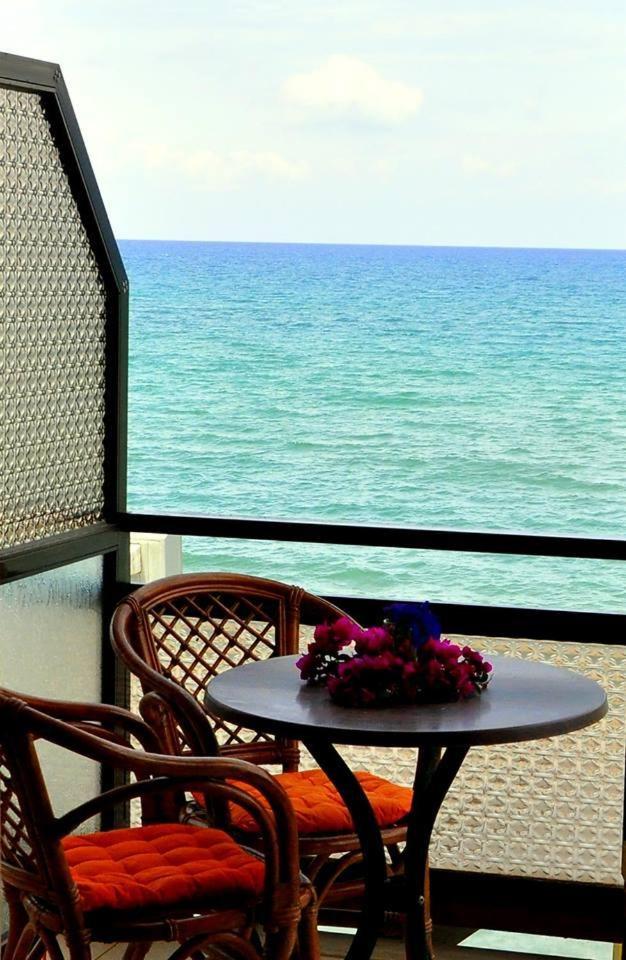 View (from property/room)