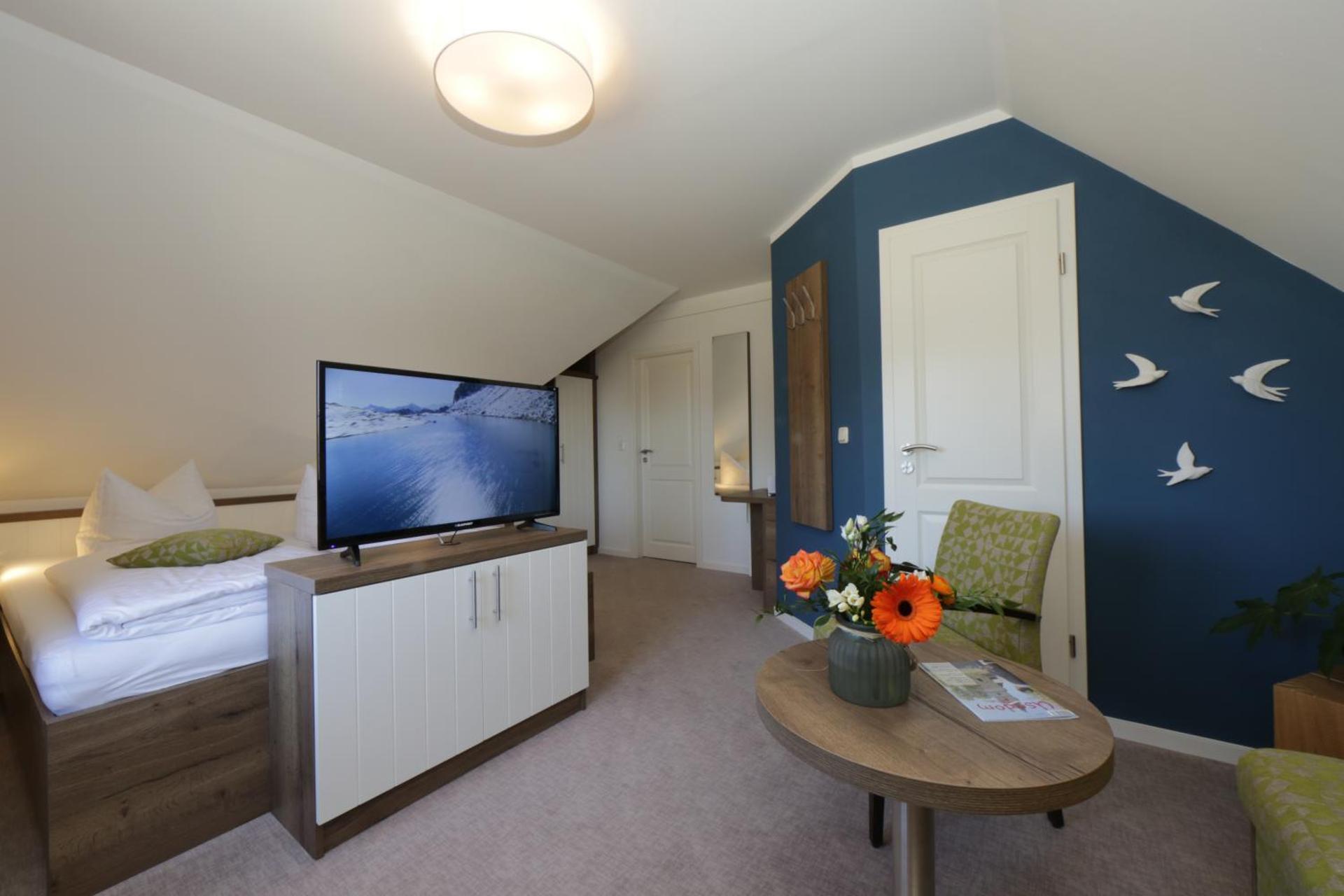 Gasthof "to`n Eikbom"