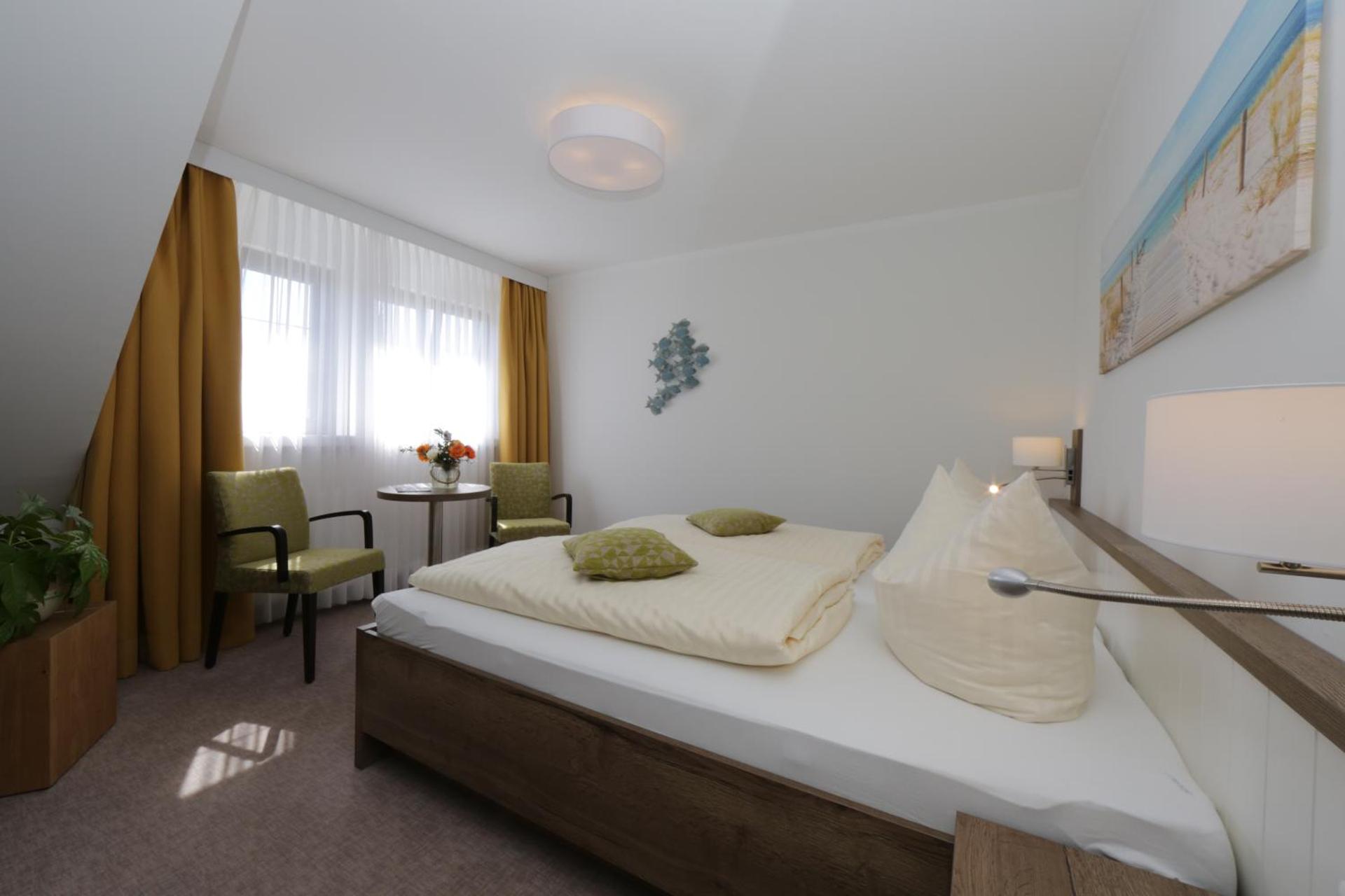 Gasthof "to`n Eikbom"