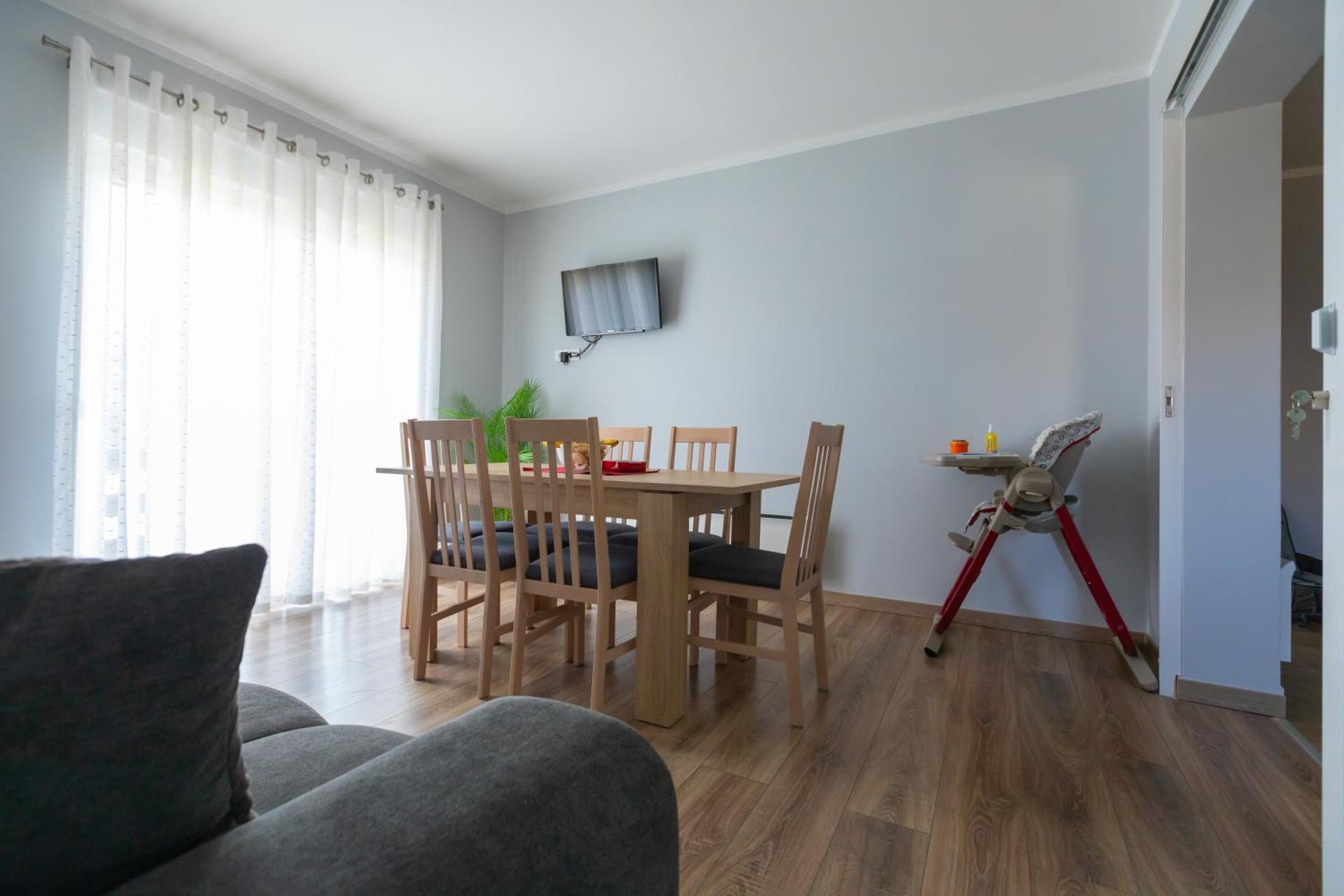 Apartmani Slavek