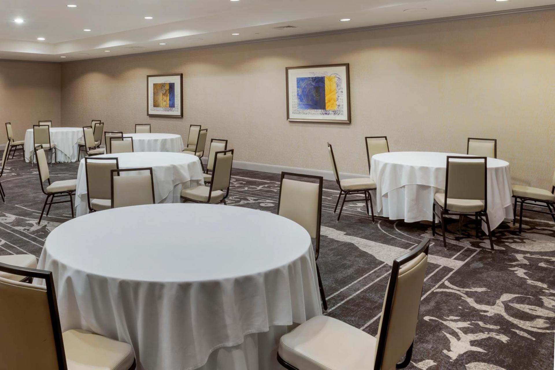 Meeting/conference room