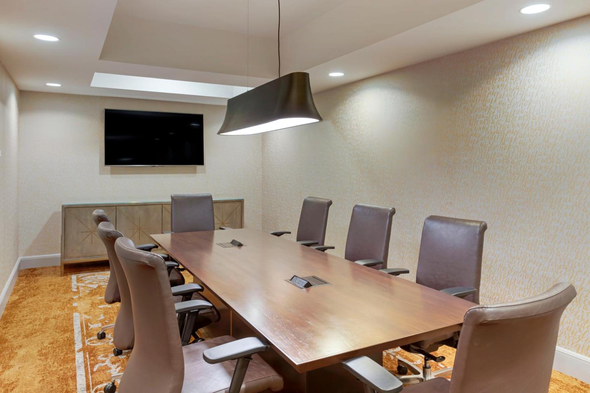 Meeting/conference room