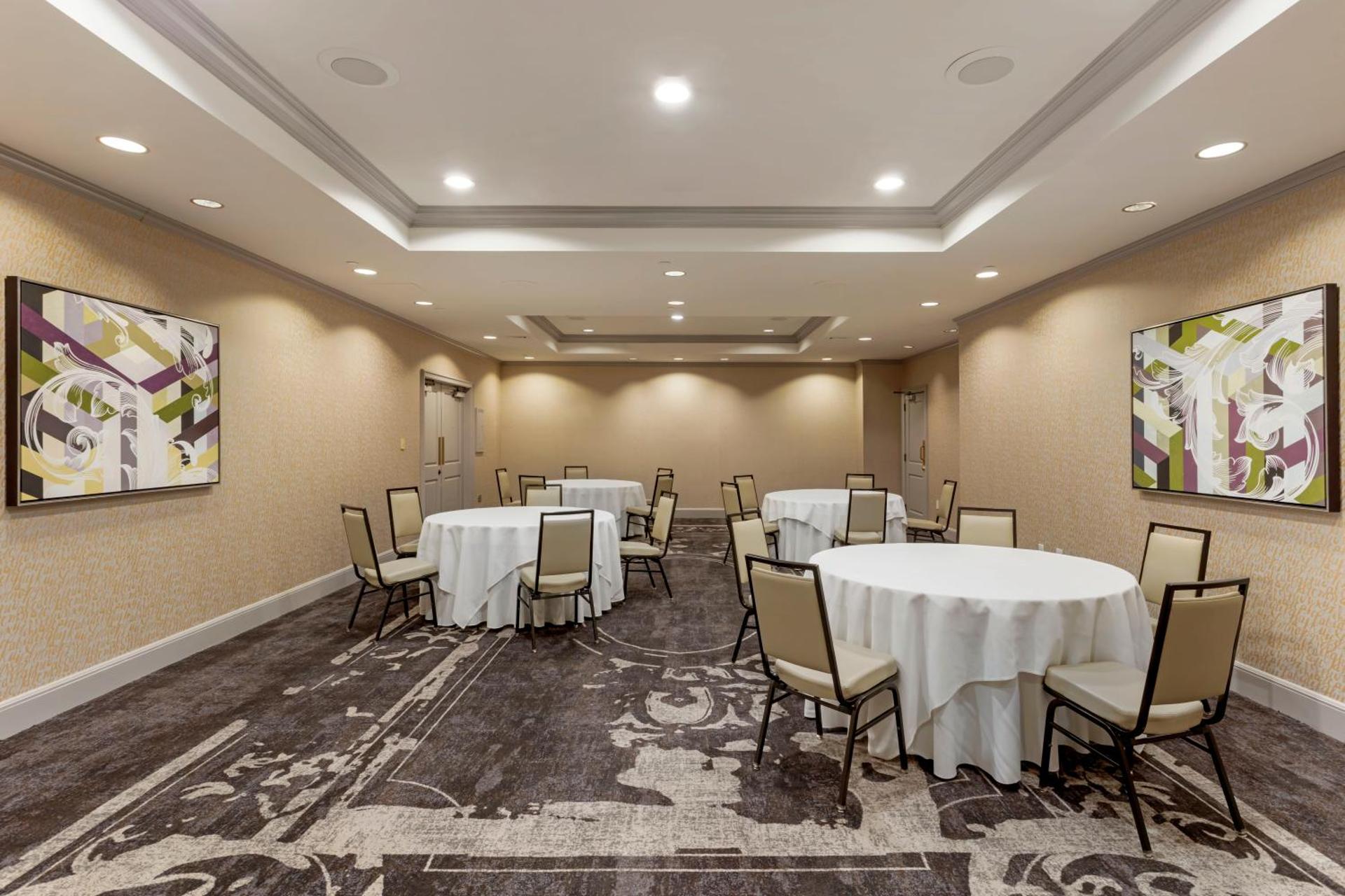 Meeting/conference room