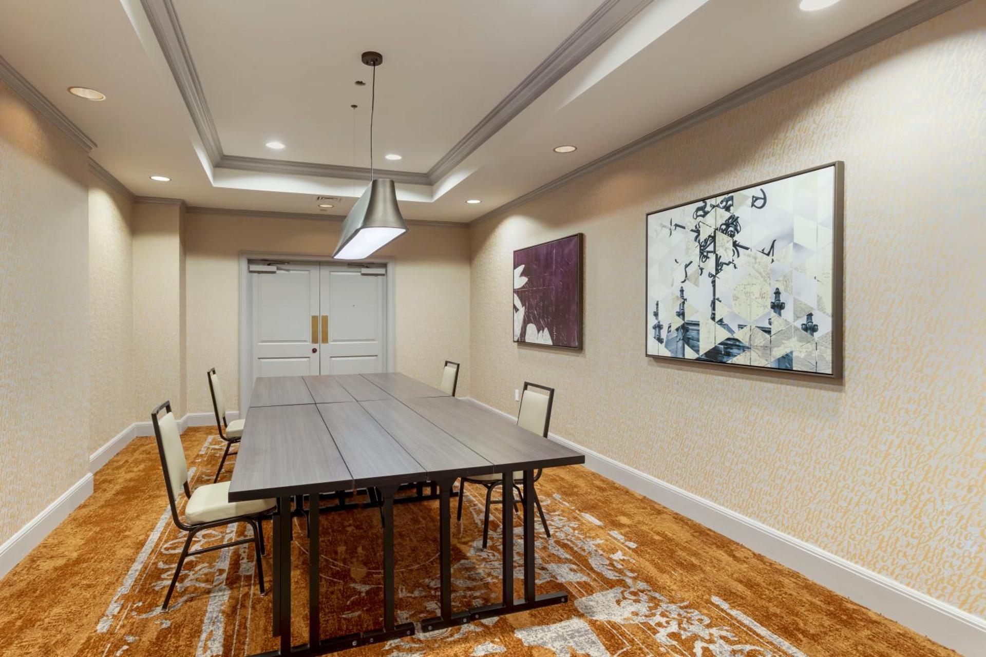 Meeting/conference room