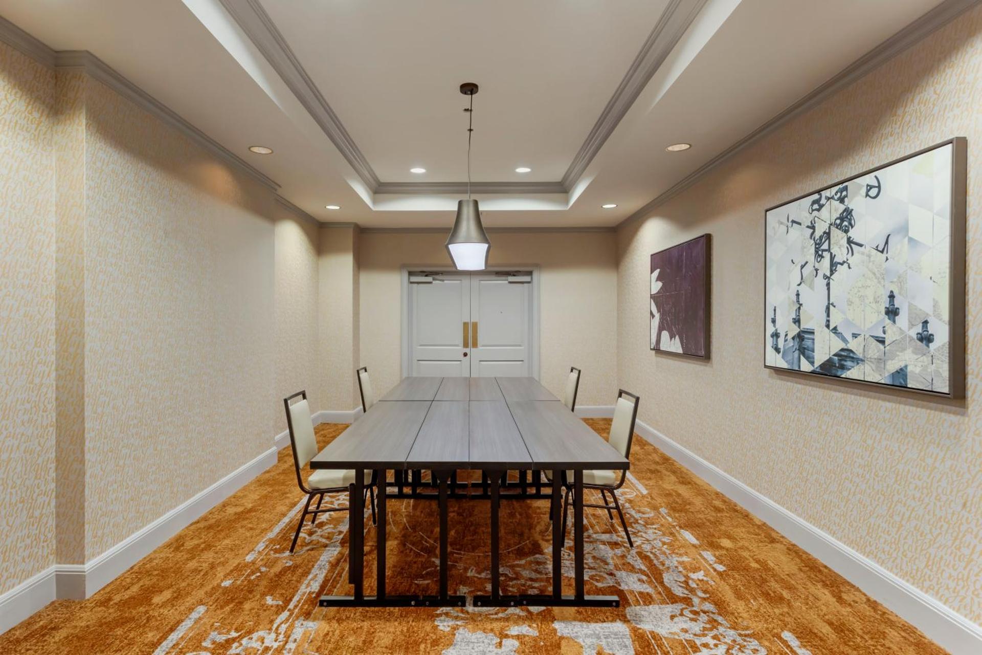 Meeting/conference room