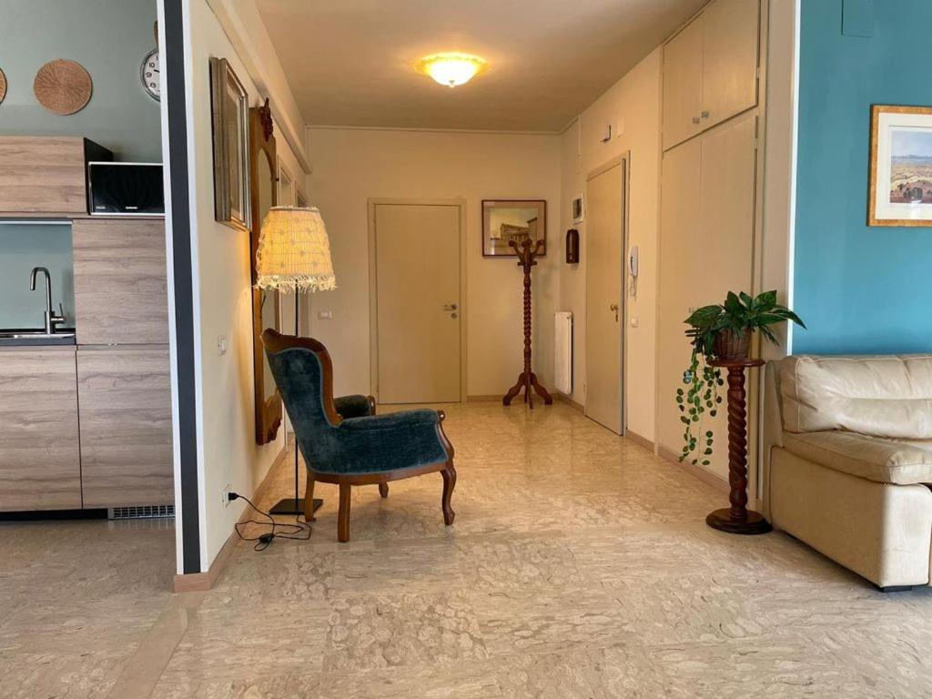 Villa Irene Apartments