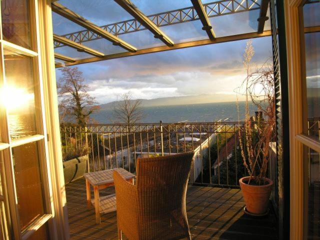 Pension am Bodensee (Adults only)