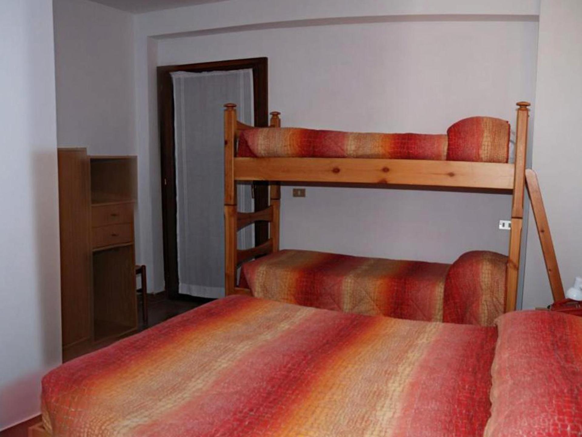 Hotel Ristorante Sassi Rossi