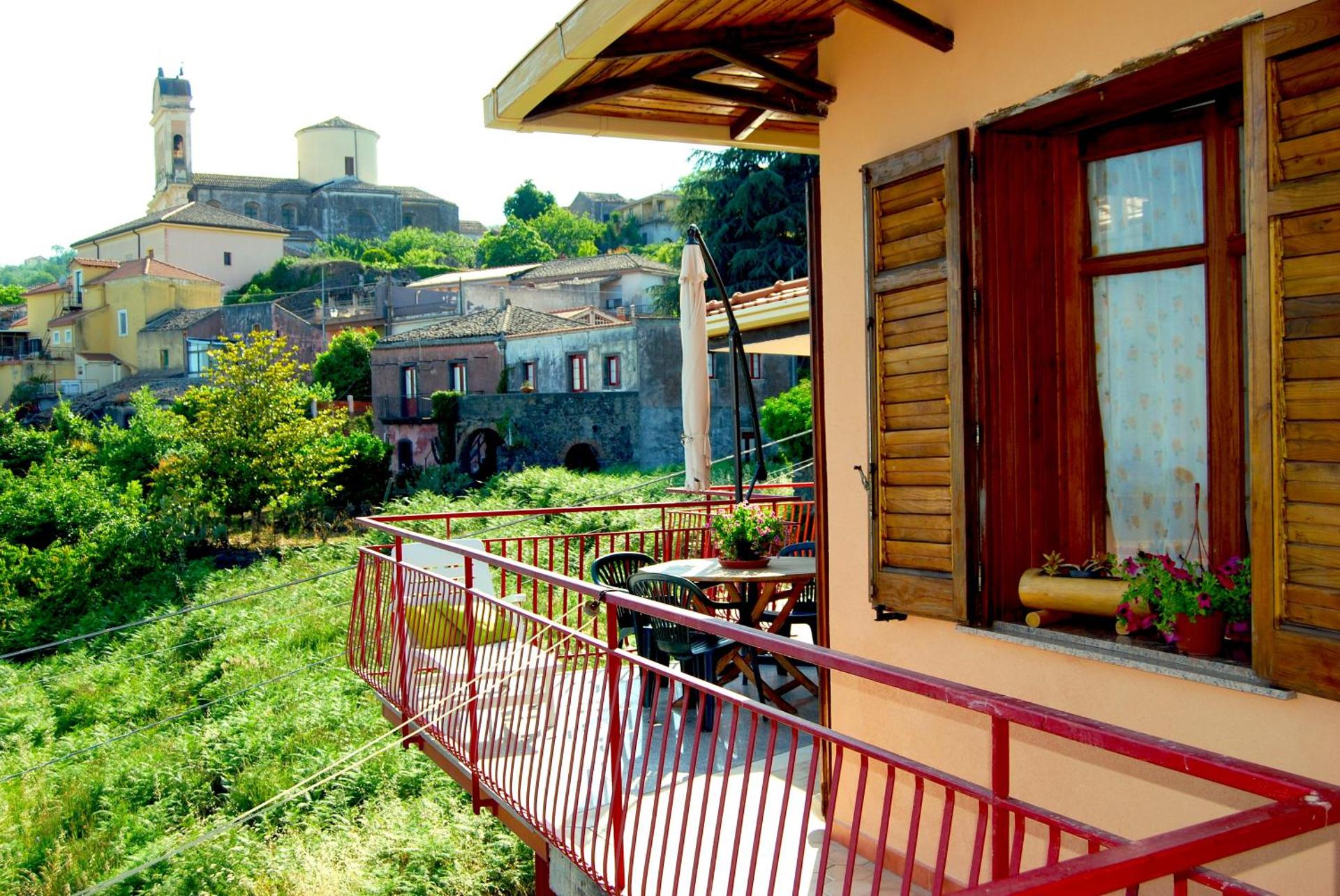 View (from property/room)