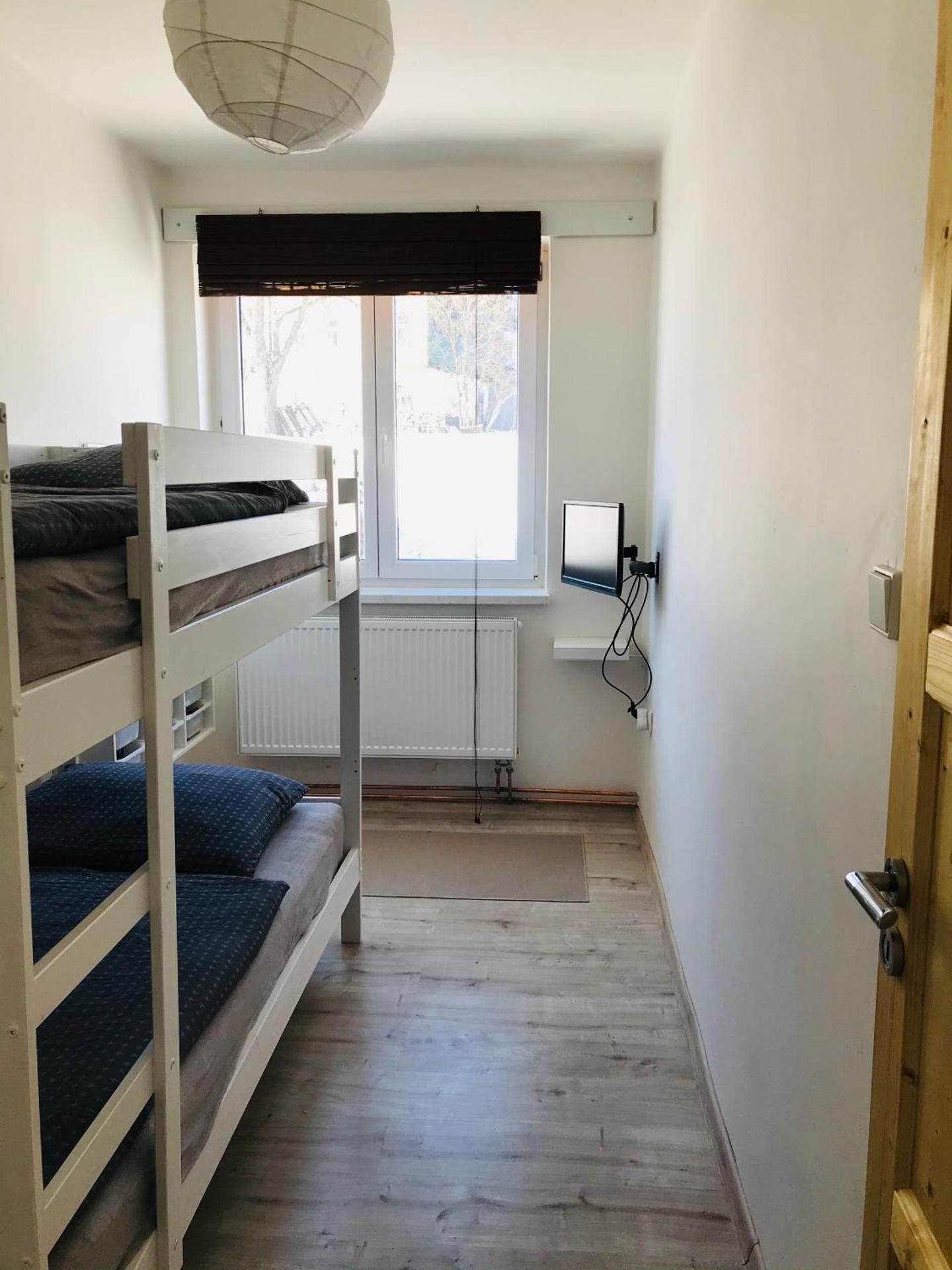 Apartmán Orlické Záhoří