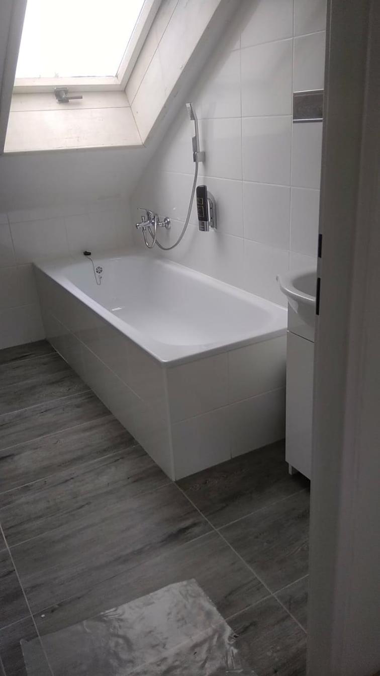 Junior Suite with Terrace