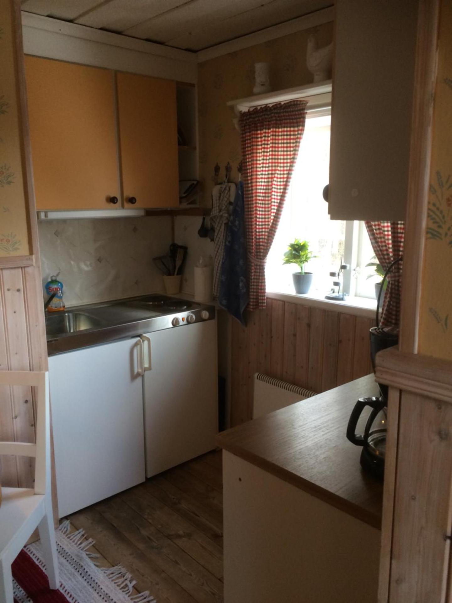 Kullsbjörken Bed & Breakfast