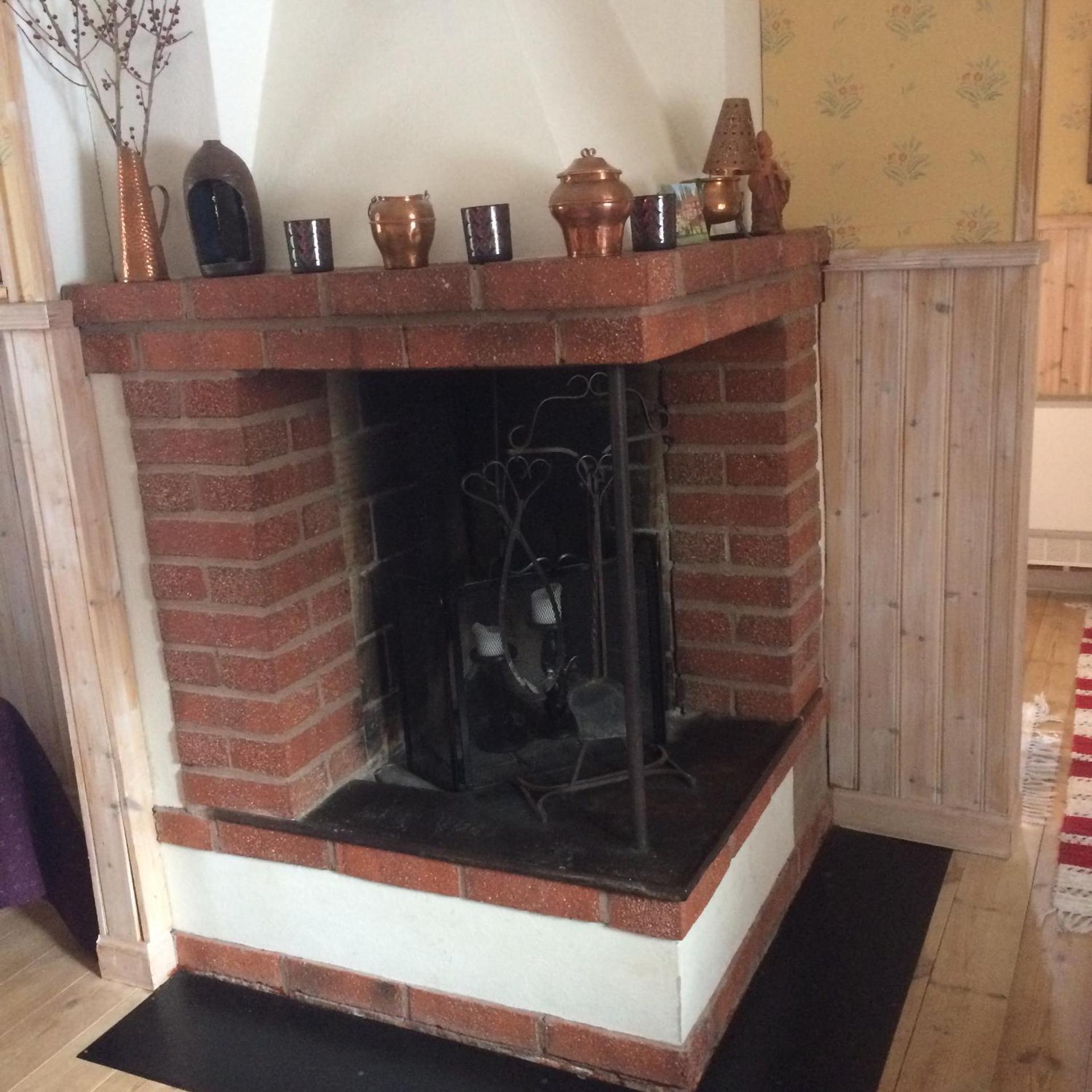 Kullsbjörken Bed & Breakfast