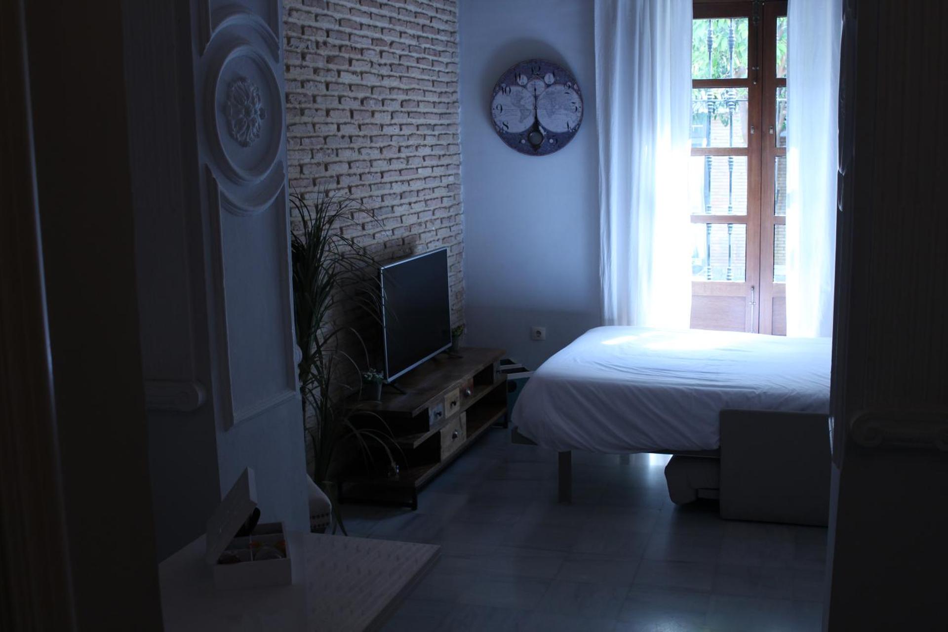 ALOJAMIENTO EN SEVILLA-TRIANA