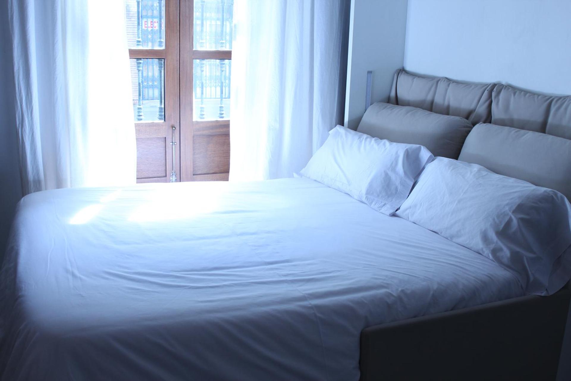 ALOJAMIENTO EN SEVILLA-TRIANA