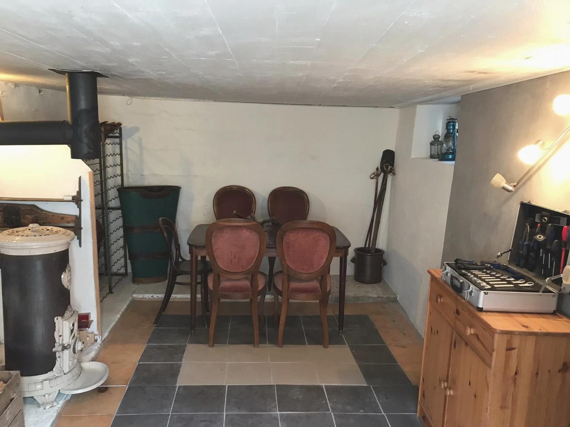 Meeting/conference room