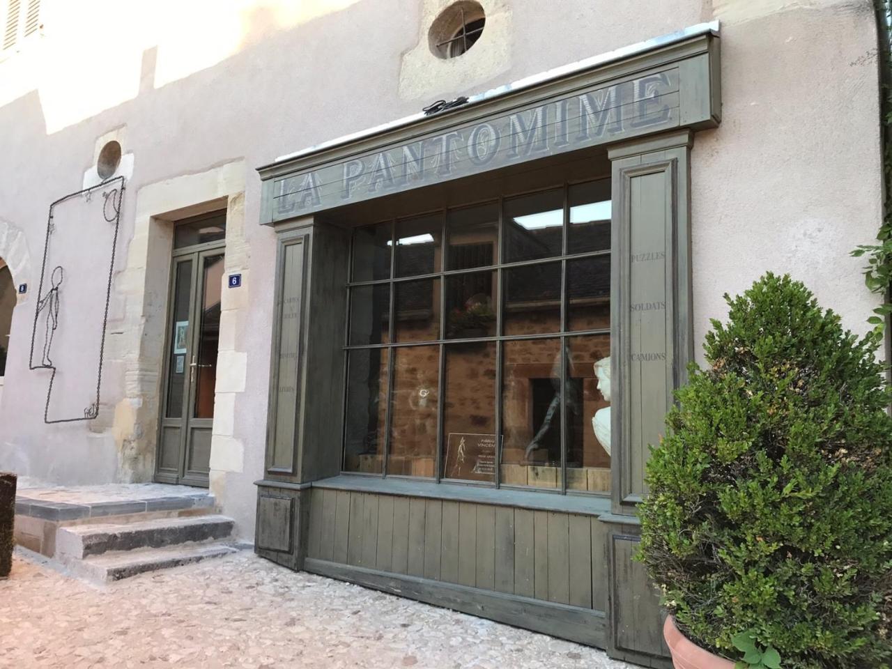 Les Maisons du Périgord Côté 50