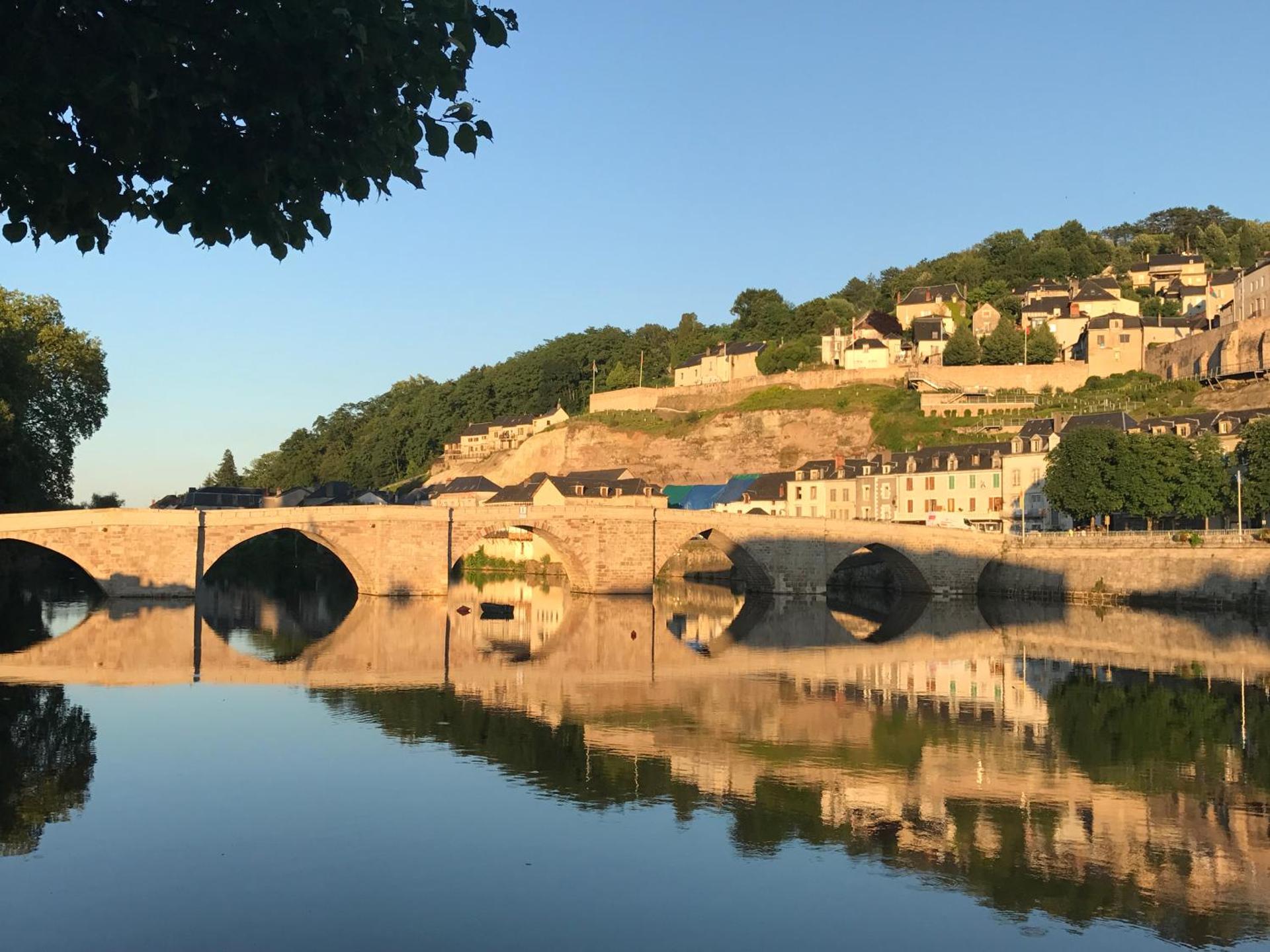 Les Maisons du Périgord Côté 50