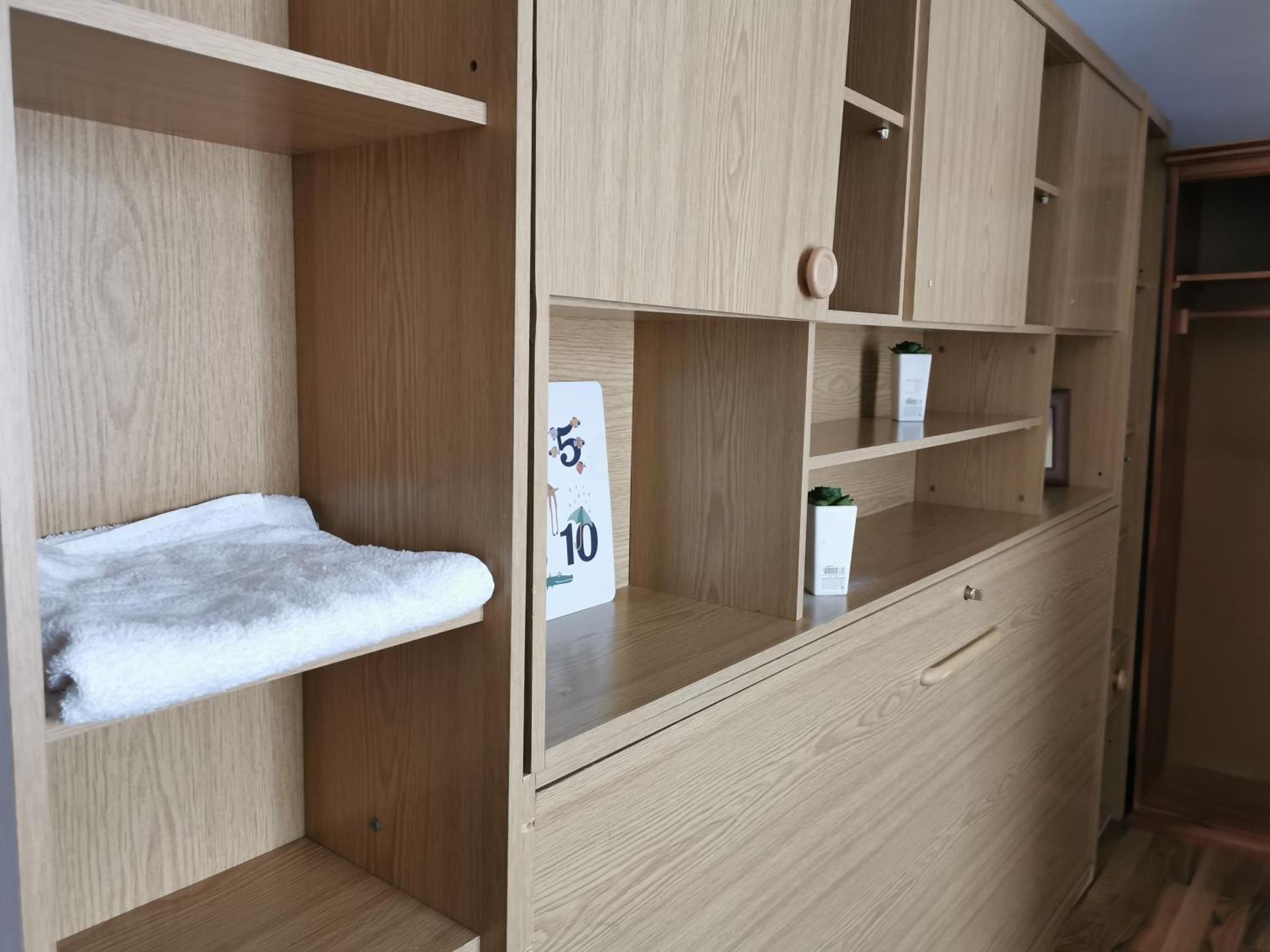 Triple Room with Private Bathroom