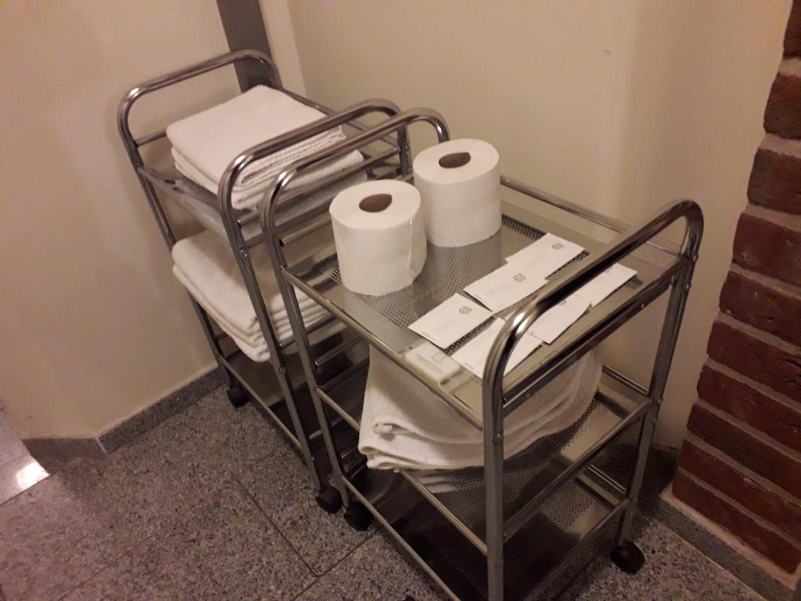 City Boardinghouse Alsdorf