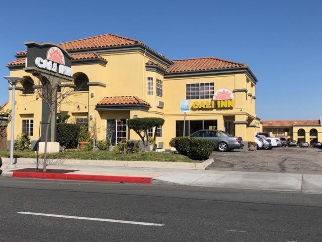 Cali Inn