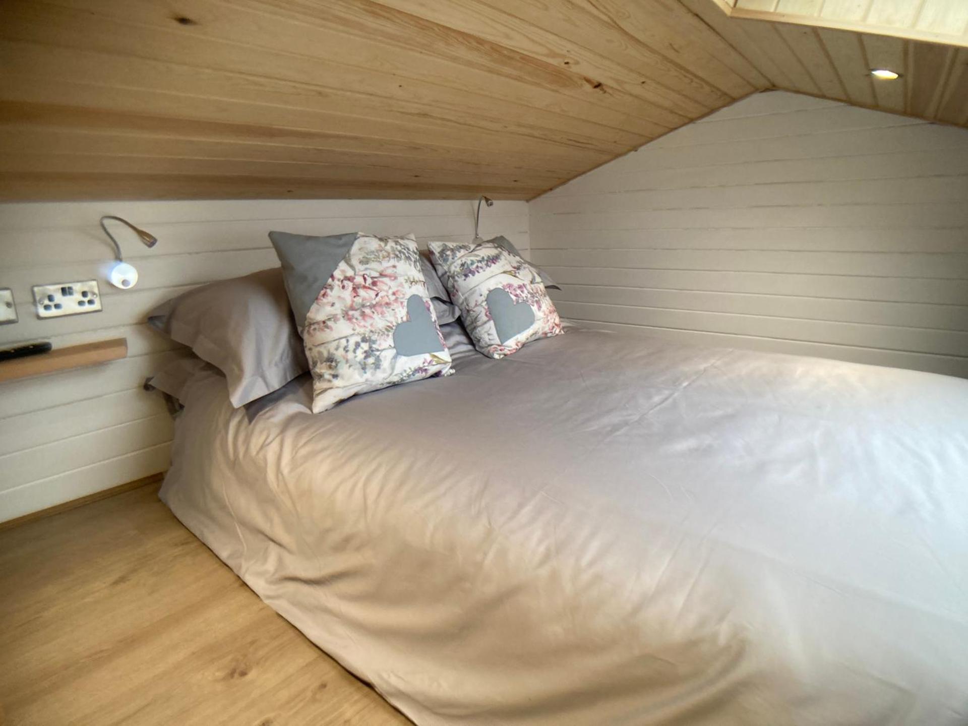 The Cedar Tiny House