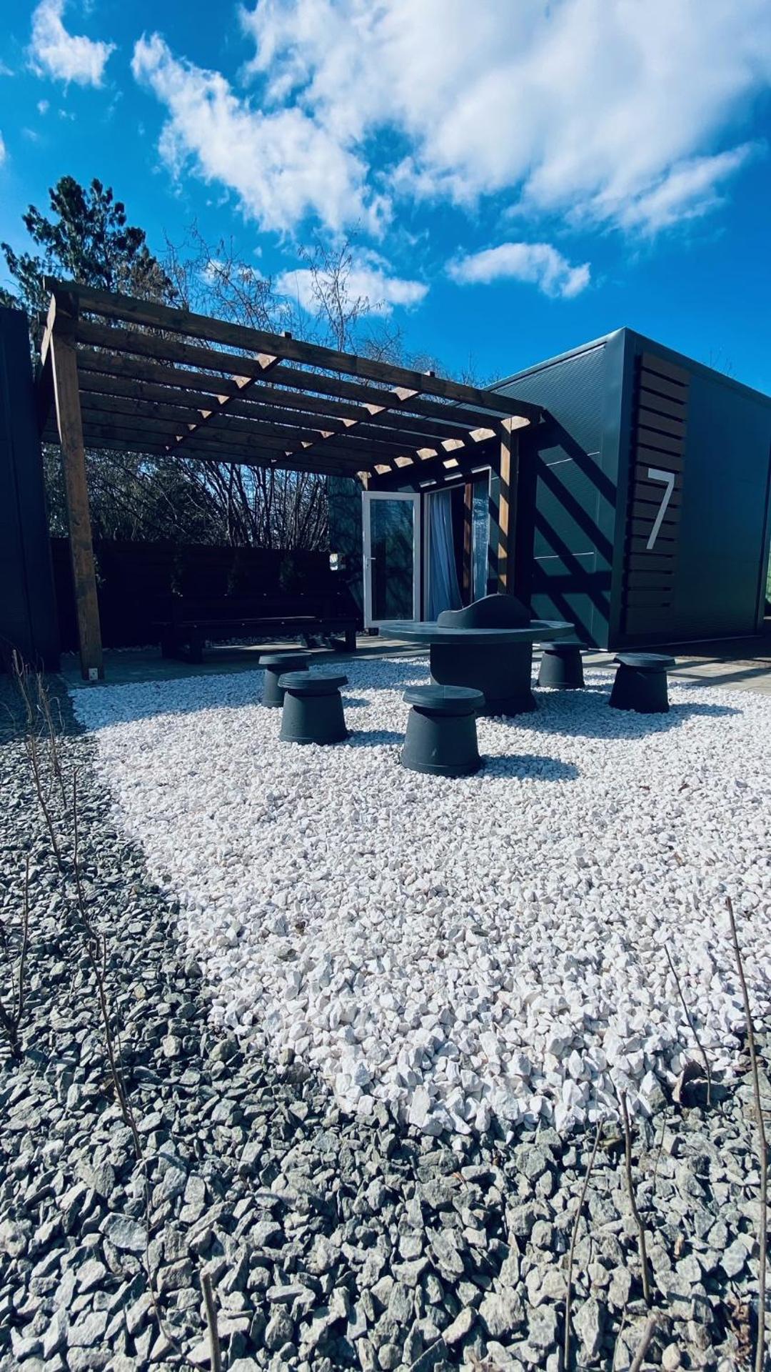 Tiszavirág Panzió és Üdülőközpont