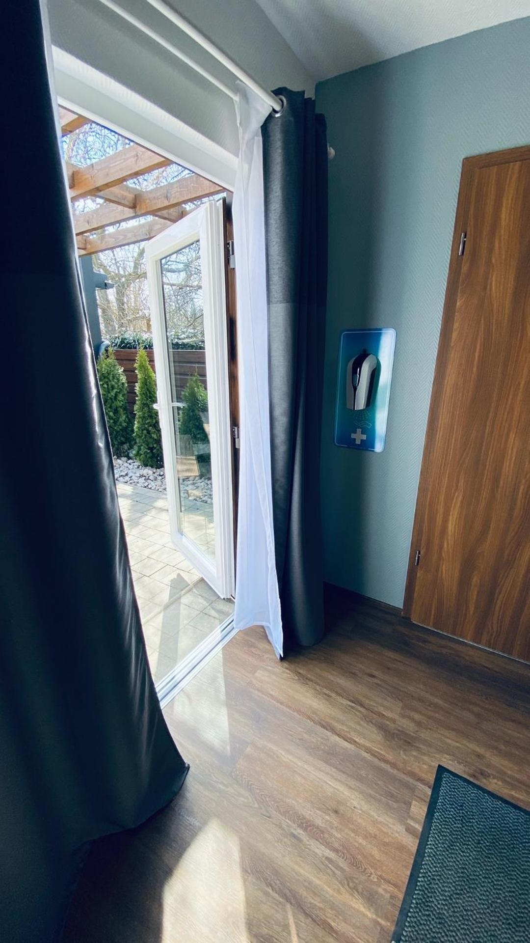 Tiszavirág Panzió és Üdülőközpont