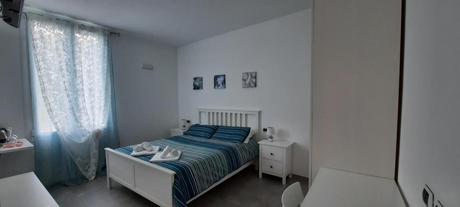 Olimpo Affittacamere