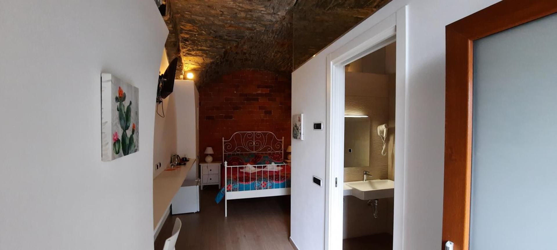 Olimpo Affittacamere