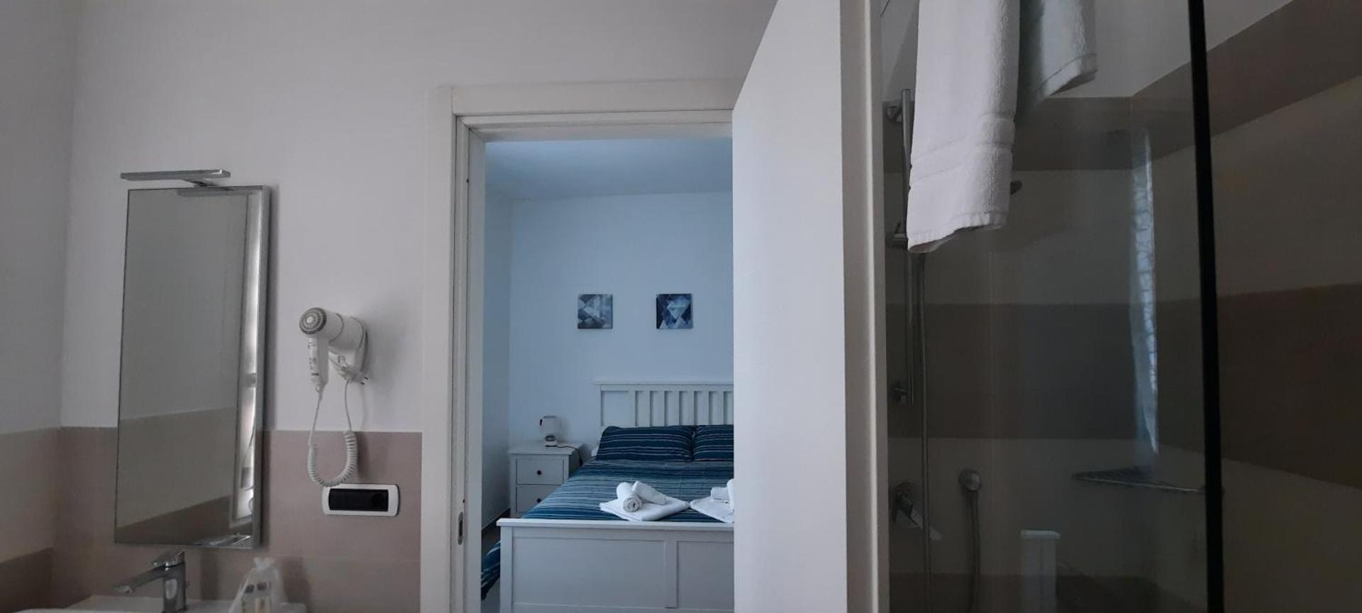 Olimpo Affittacamere