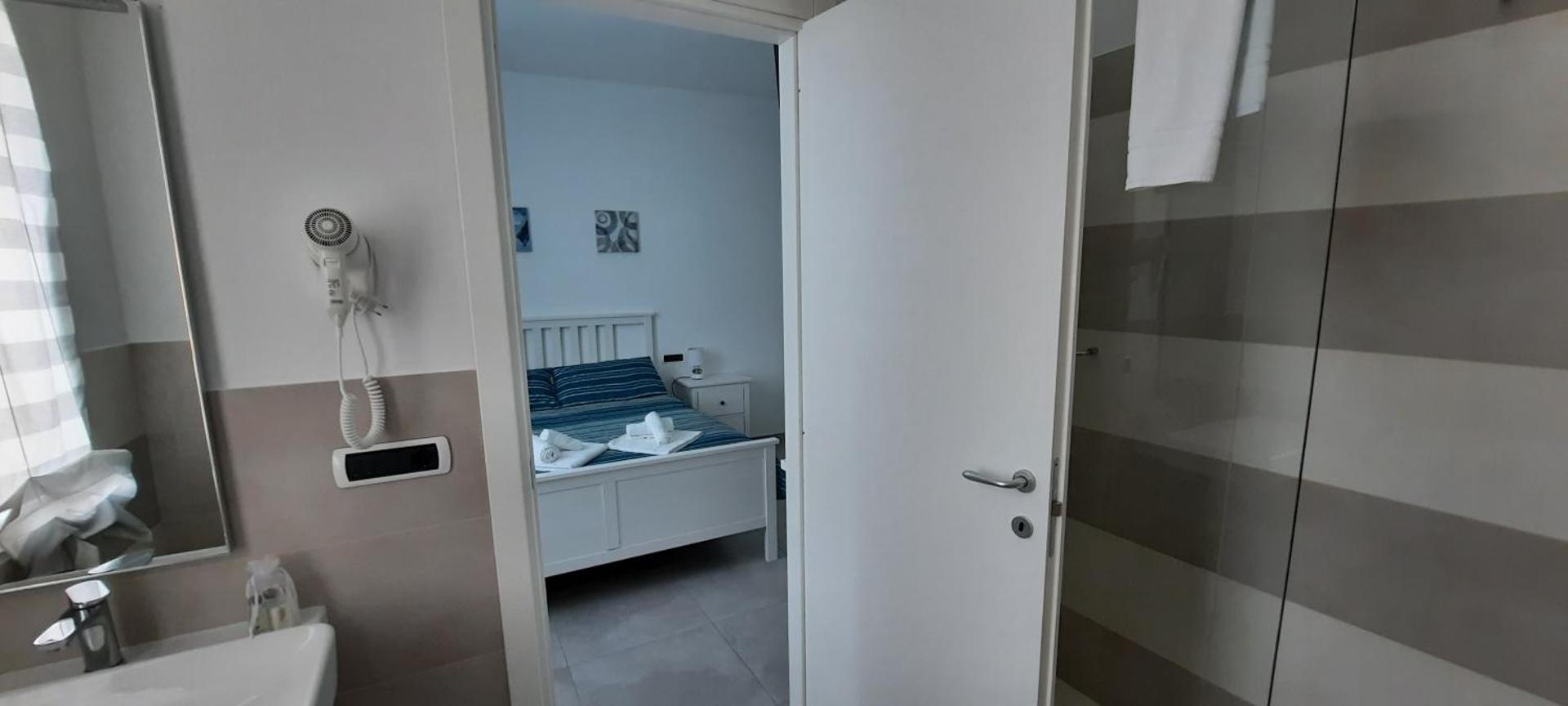 Olimpo Affittacamere