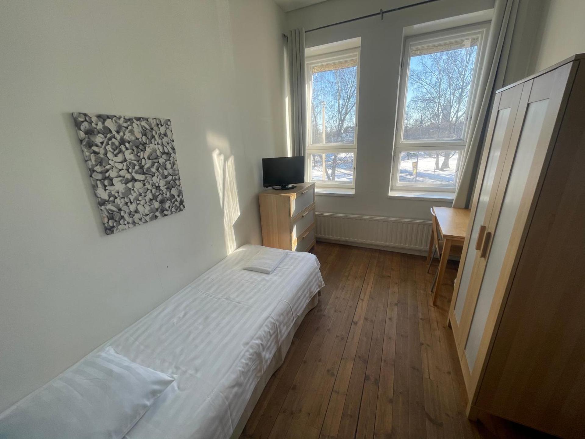 Jugend Boutique Guesthome