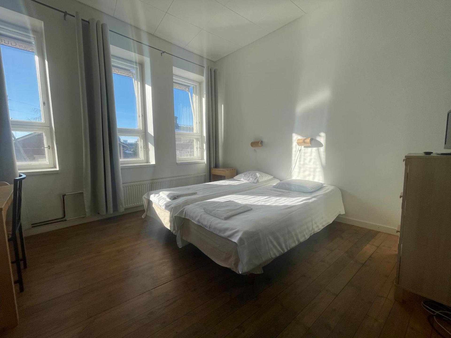 Jugend Boutique Guesthome